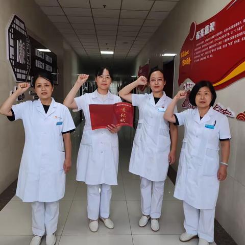 塑形象 提效率 强素质——东光县人民医院护理部全力打造8S管理样板科室（第一晚纪实）