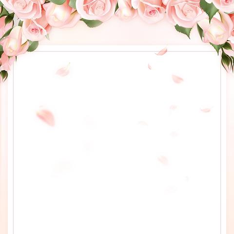 东成中学家长会邀请函