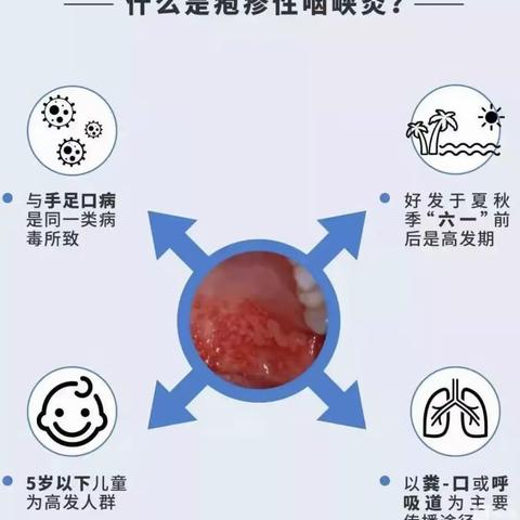 【温馨提示】昆明高新区世博阳光鼎易天城幼儿园秋季常见传染病预防指南