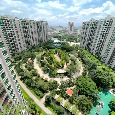 新月明珠、东海花园-农行物业代扣授权指引