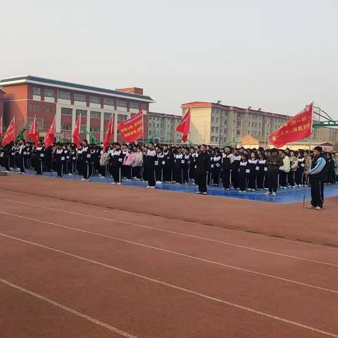 风清气正，未来可期