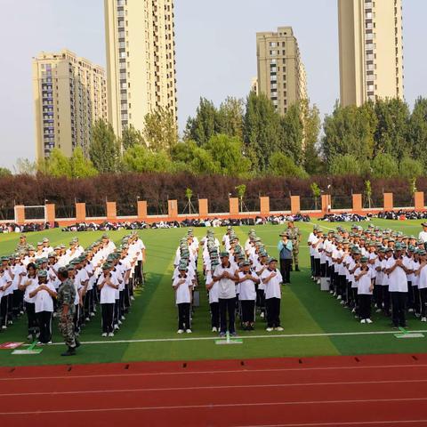 行走崮乡，青春飞扬——济南市莱芜高新区实验学校全环境立德树人2022级研学综合实践活动纪实（八）