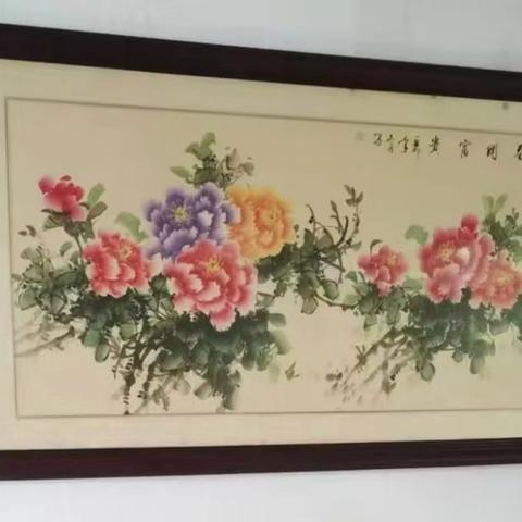 相亲相爱一家人