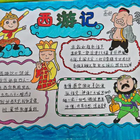 墨香浸润童年 经典点亮成长 ——城阳实验学校 五年级读书成果