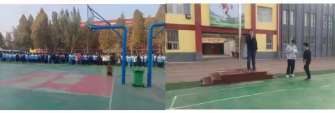 三中全国消防日“预防为主，生命至上”安全教育活动