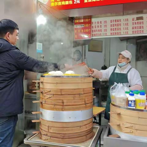 小寨路街道四季社区垃圾分类周总结