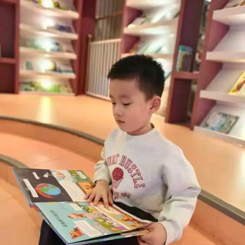 我的快乐寒假，收获满满。 育才小学一年三班  王健鑫