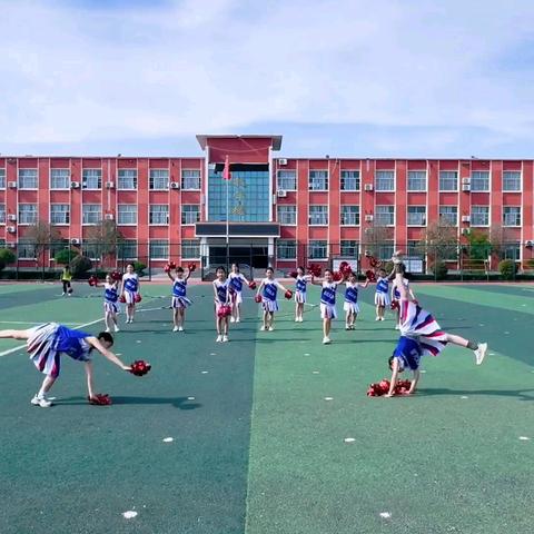 【强镇筑基】童心飞扬，艺彩绽放——兰陵县矿坑镇中心小学美育浸润之音乐展演