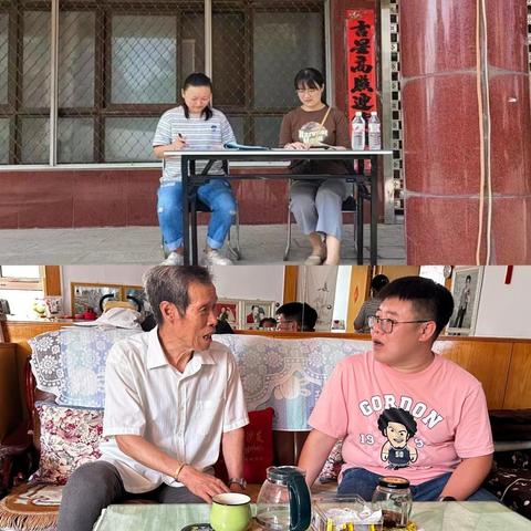 解民忧，暖民心：2024年沙电社区 为﻿民服﻿务工作纪实