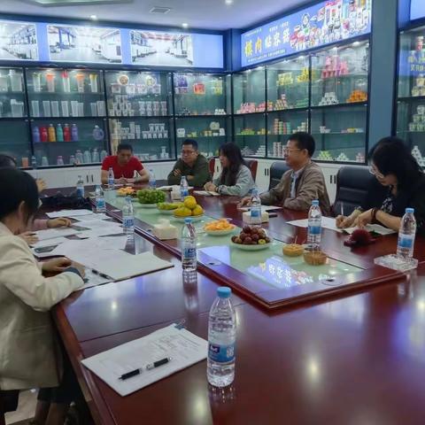 质量股10.23-10.27工作小结