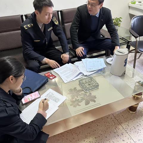 质量股11.13-11.17工作小结