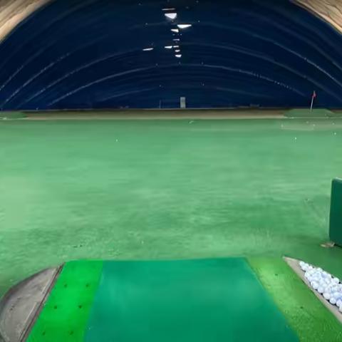 🏌️‍♂️ 2026年卡城高尔夫｜Eaglequest Dome 全年Pass限时团购