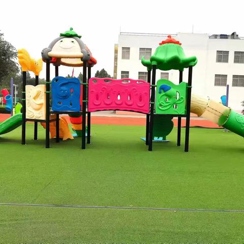 北集坡街道办事处中心幼儿园2025年春季开始招生啦！