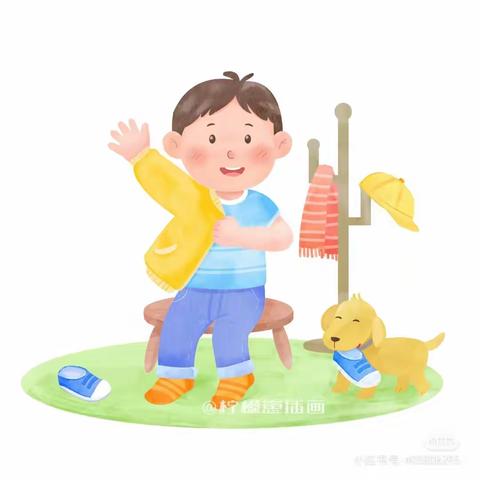 【三幼温馨坊·保健常识】乌拉特中旗第三幼儿园——之秋季保健小常识