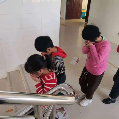“预防为主，生命至上”——宿安乡刘寨小学开展“119消防日”消防安全教育主题宣传活动
