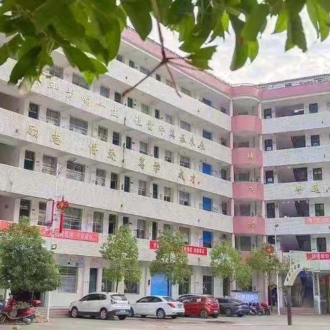 春风伴马，快乐返园—— 清塘铺镇第一完小幼儿园