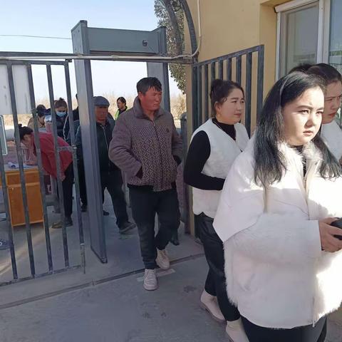 “逐梦同行   静待花开”——五十一团唐驿镇第三幼儿园家长开放日主题活动