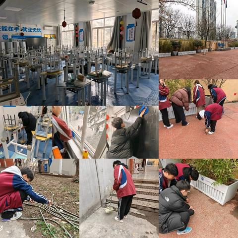 陕铁建工5221班第二周