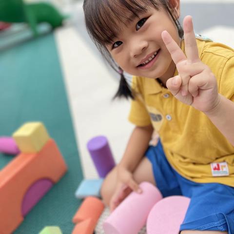 记录📝幼儿园的小美好💓——竹山幼儿园中一班一周美篇