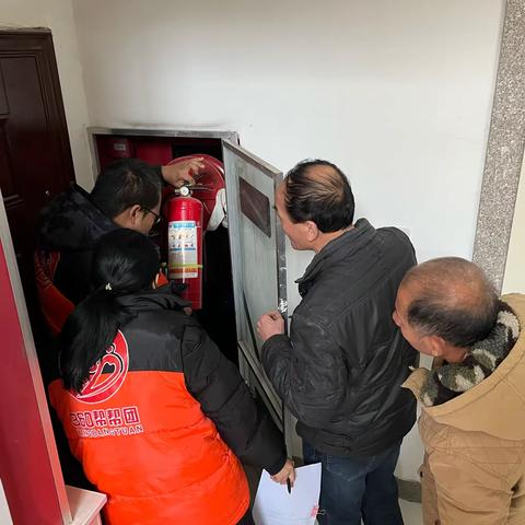 强化安全观念，提升全民素质