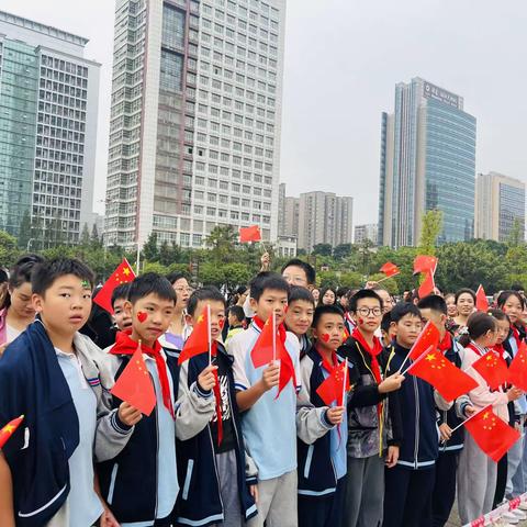 迎国庆，我爱我的祖国（一）祖国，我想对你说