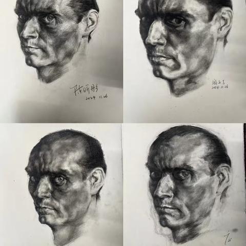 永康外语11月总结