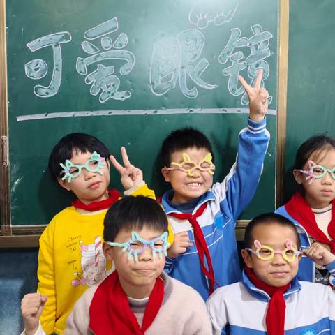 兴趣小组助双减，精彩纷呈见成长——赤山镇泉陂小学兴趣小组成果展示