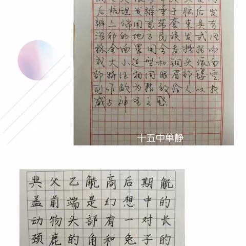 烟台市“培优培青”青年骨干美术教师1月打卡展示