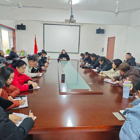太西街道扎实推进城乡环境卫生大整治行动