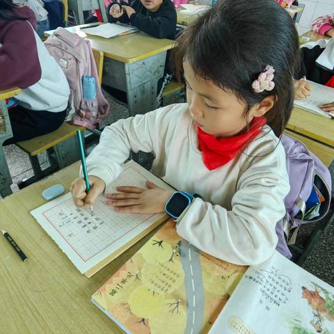 展竞赛风彩 促学习氛围 一一记宜良县永丰小学学生学习能力竞赛活动