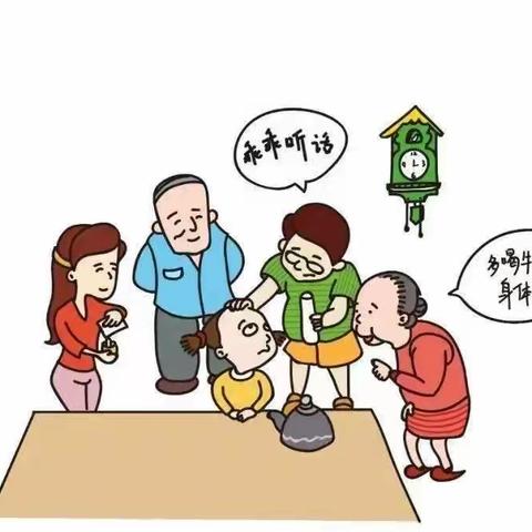 如何培养幼儿自理能力?