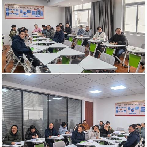 人民路校区高三物理大组教研-基于“教学评一体化”的高中物理教学