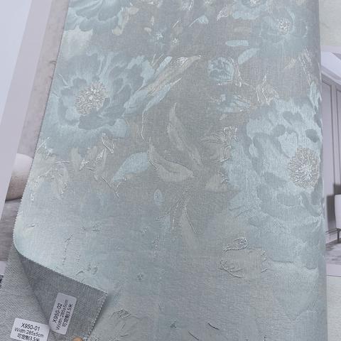 立体提花，高精密编织：打造理想家居环境