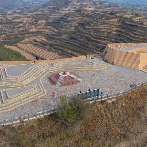 西侯度人，点燃了人类的第一把火。