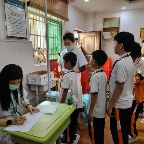 “告别小肚腩”！天涯区卫生健康委员会积极推进“体重管理年”入校园