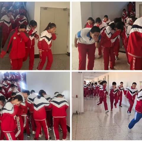 人人会灭火 个个懂逃生——内蒙古师范大学附属第二中学消防实操体验活动圆满结束