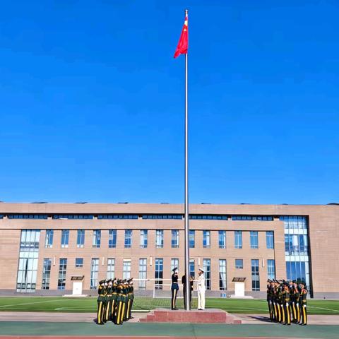 重阳特辑｜内蒙古师范大学附属第二中学开展“孝亲敬老践于行，中华美德永传承”系列主题活动