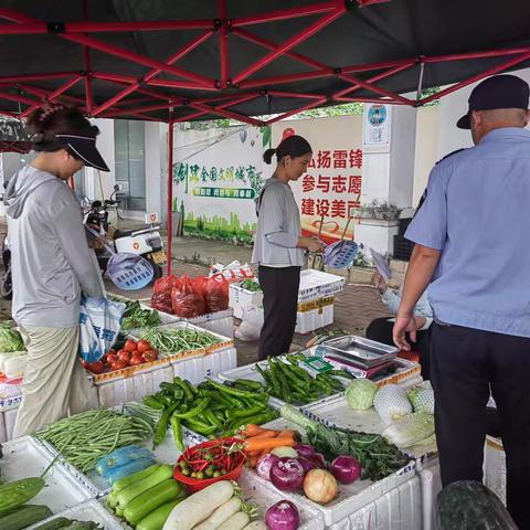 庄大村开展知路爱路护路，共建平安铁路宣传活动