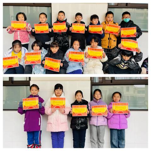 不负春光不负己——2111班春季日常活动记录