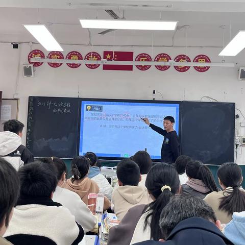 专业引领指方向，亲情指导促成长                                 ——记教研员下校听课指导