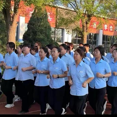 汉德园高中｜夏日研思，聚力成长——记我们的暑期培训时光