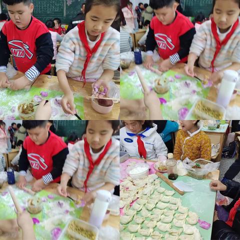 双减背景下的多彩课堂———沛县汉兴小学的实践课堂