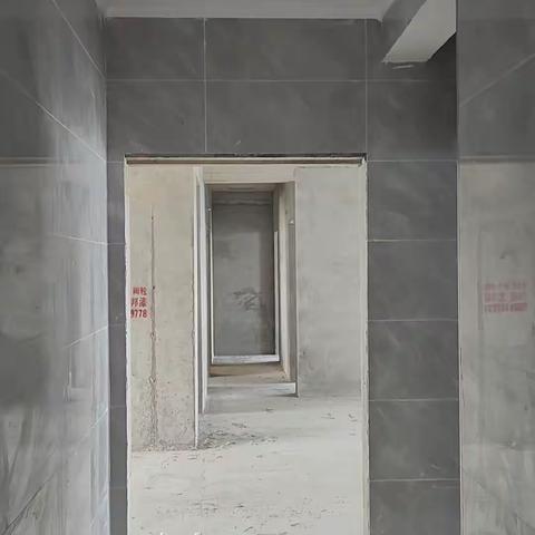 沅江城市森林花园1/2栋户型视频