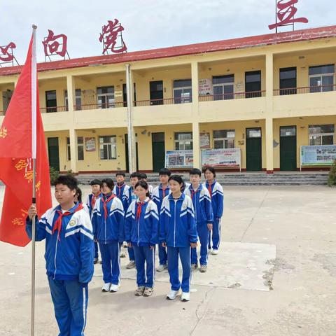 【全环境立德树人】我运动 我健康 我快乐——记吴油坊小学运动员精彩时刻