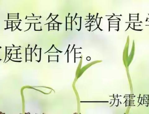 寒假走访路，情暖学子心 ——子美小学教师寒假大走访纪实