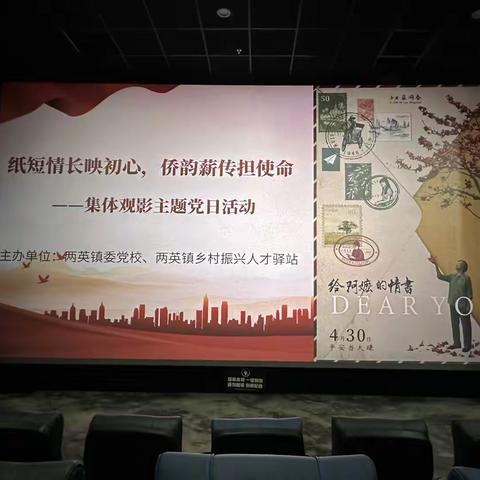纸短情长映初心，侨韵薪传担使命