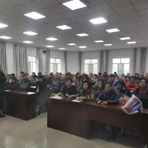 鄂尔多斯市老干部合唱艺术团党日活动纪实