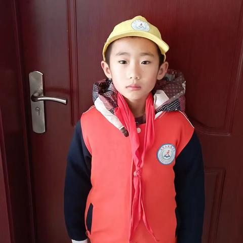 范县人民路小学 故事分享