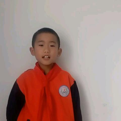 范县人民路小学 故事分享