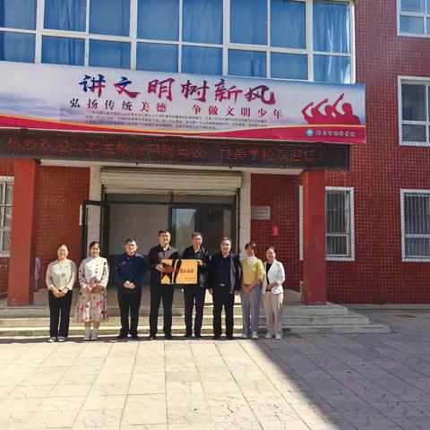 思想碰撞，爱心永存——记协神学校马军龙校友经验交流会